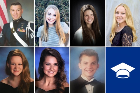 Chartway Scholarship Winners