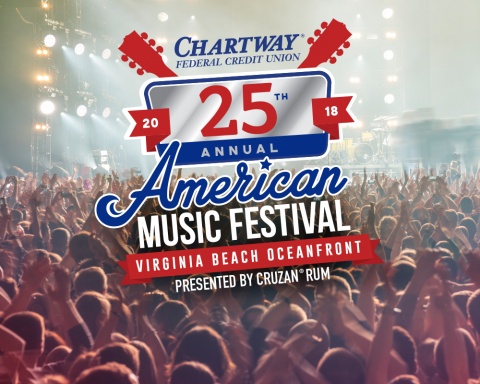 Chartway American Music Festival