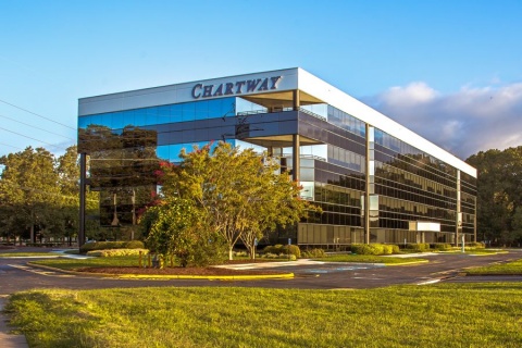 Chartway headquarters in Virginia