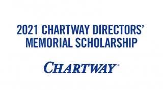 2021 Directors Memorial Scholarship