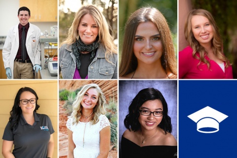 Chartway Scholarship Winners