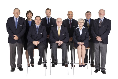 Chartway 2019 Board of Directors