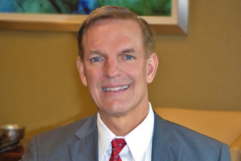Jim Edwards Chartway CFO