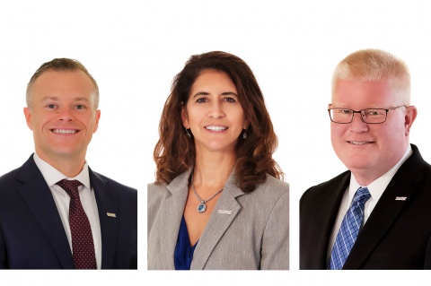 Chartway New Leadership Hires