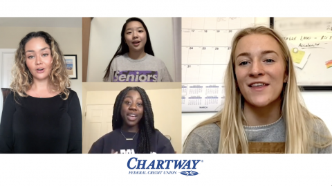 2020 scholarship winners