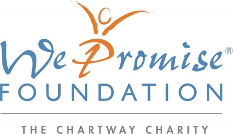 We Promise Foundation the Chartway Charity