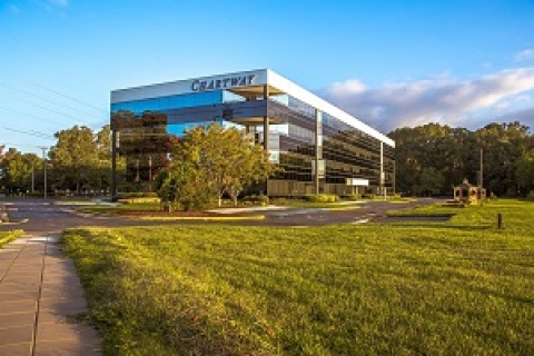 Chartway Headquarters
