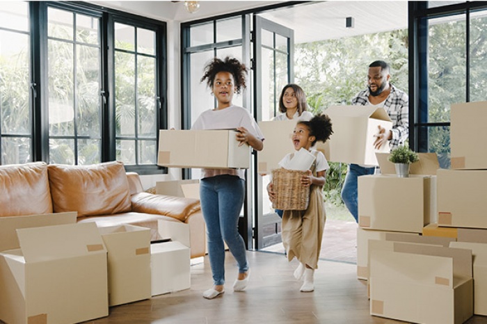 Should you buy a bigger best sale house