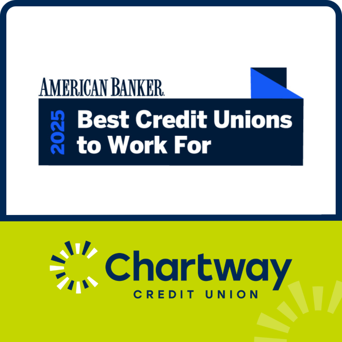 American Banker Best Credit Unions to Work For 2025