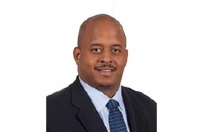 Jim Bibbs Charway Associate Director