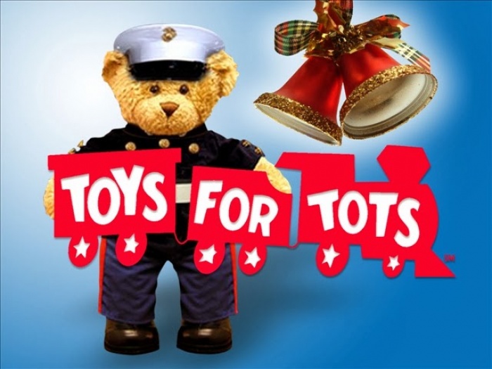 Toys For Tots