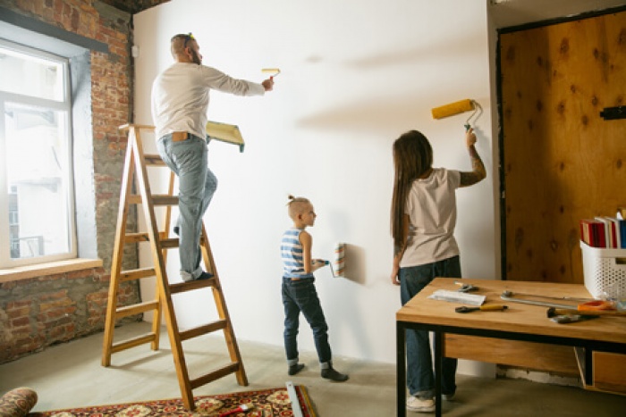 A Guide to Budgeting for Home Renovations