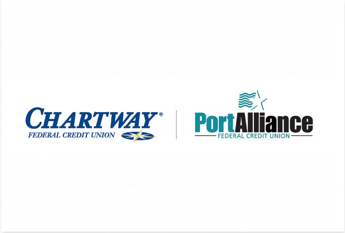 Chartway PortAlliance CoBranded Logo