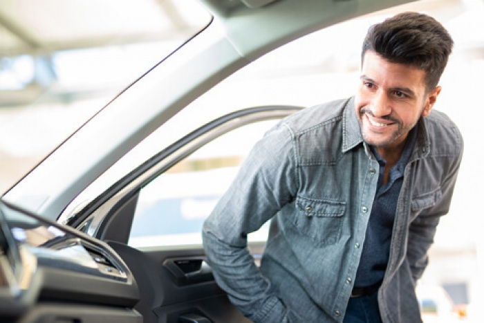 72-Month Auto Loan Options | Chartway Federal Credit Union