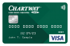 cash back card