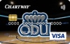 ODU arena card