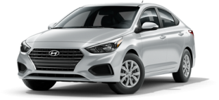 2020 Hyundai Accent SE