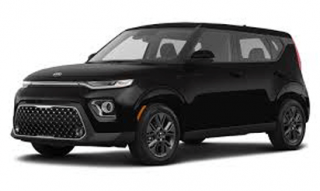 2020 Kia Soul LX Wagon