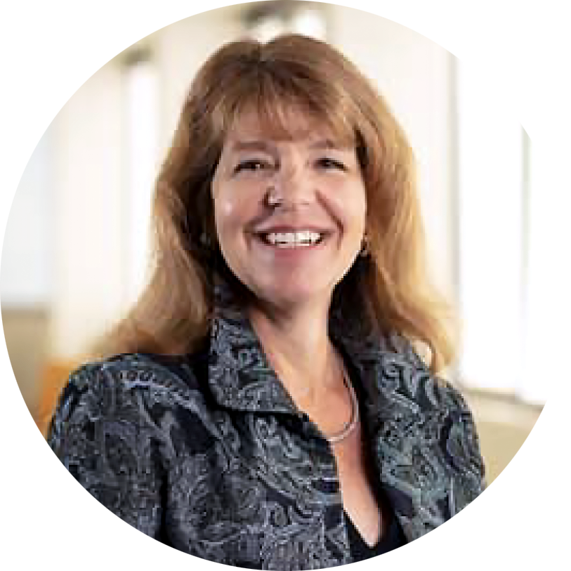 Christine Wilson