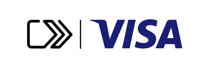 Click to pay with VISA®