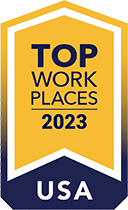 Top Work Places 2023 USA