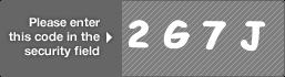 captcha code for visual authentication  number 2 letter G number 7 letter J