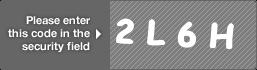 captcha code for visual authentication  number 2 letter L number 6 letter H