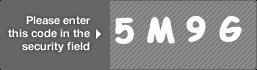 captcha code for visual authentication  number 5 letter M number 9 letter G